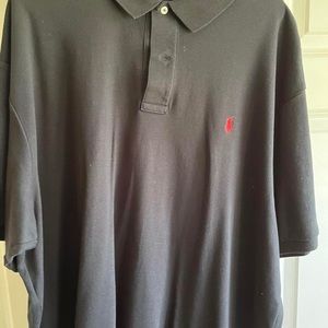 Polo by Ralph Lauren 2XL